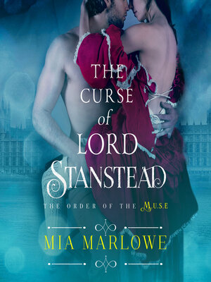 cover image of The Curse of Lord Stanstead